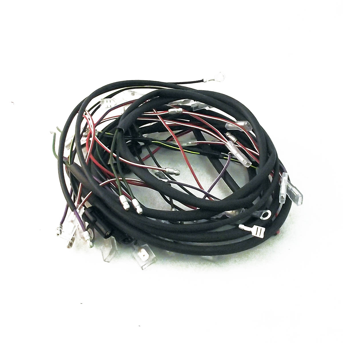 Jaguar E-Type Series 2 Wiring Harness Set