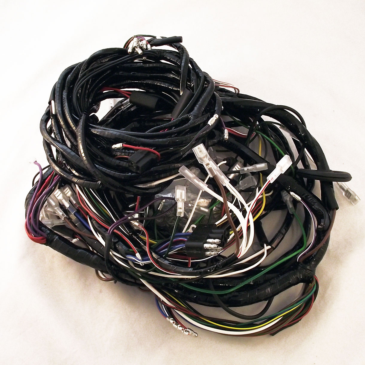 MGB Roadster Wiring Harness Set