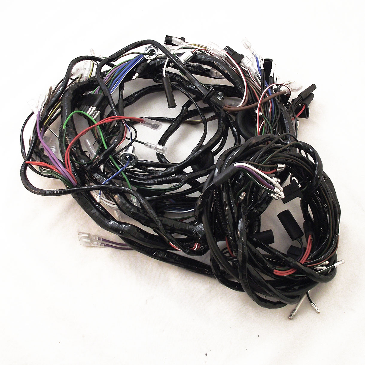 Austin Healey Sprite MK4 / MG Midget MK3 Wiring Harness Set