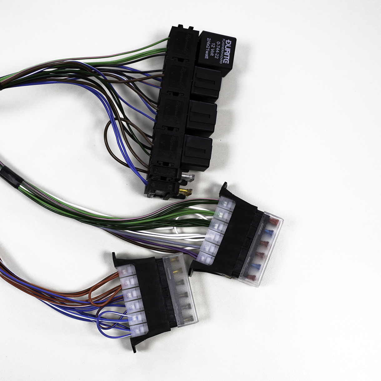 Auto Wiring Harness Conversion Kits