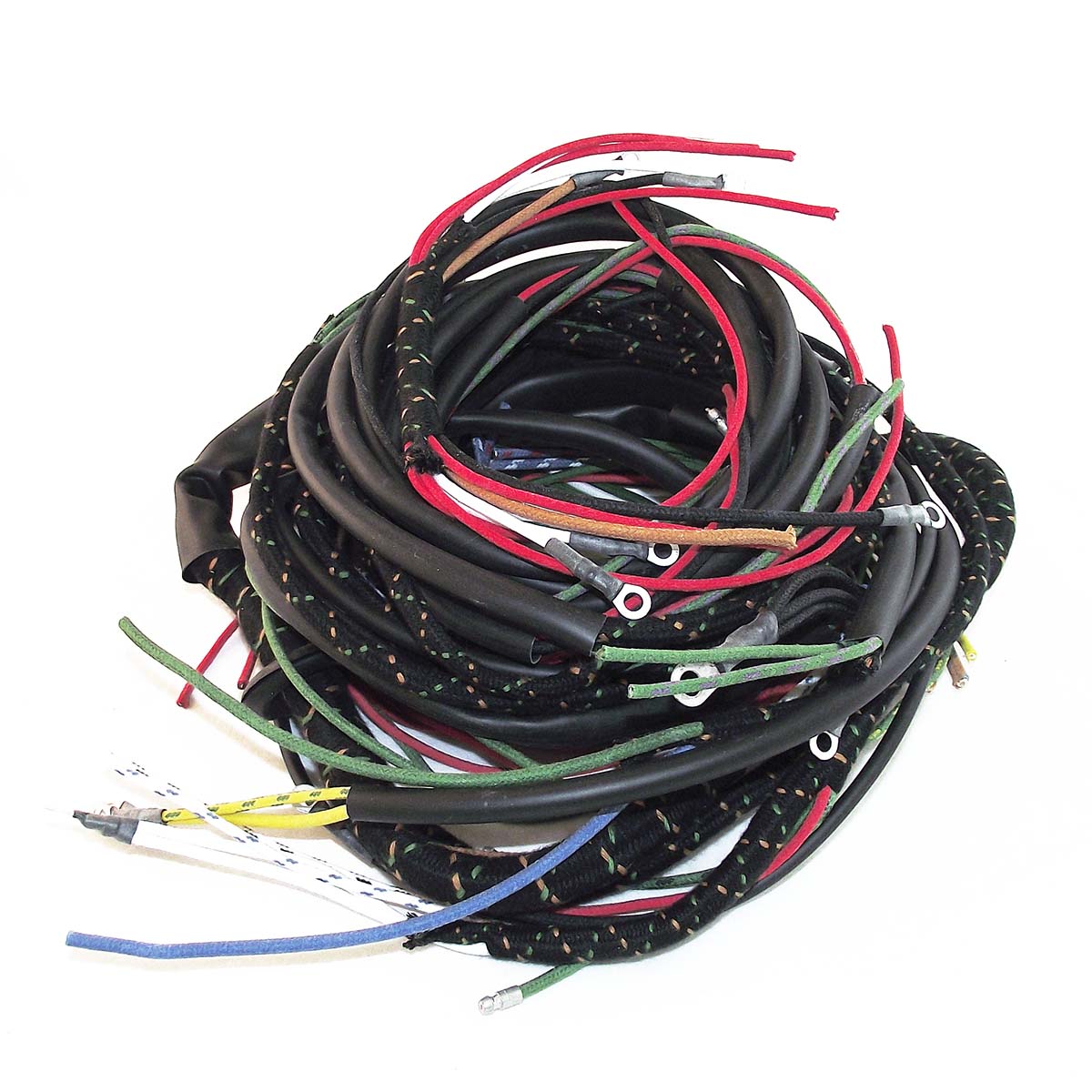 Land Rover Series 1 Wiring Harness Set