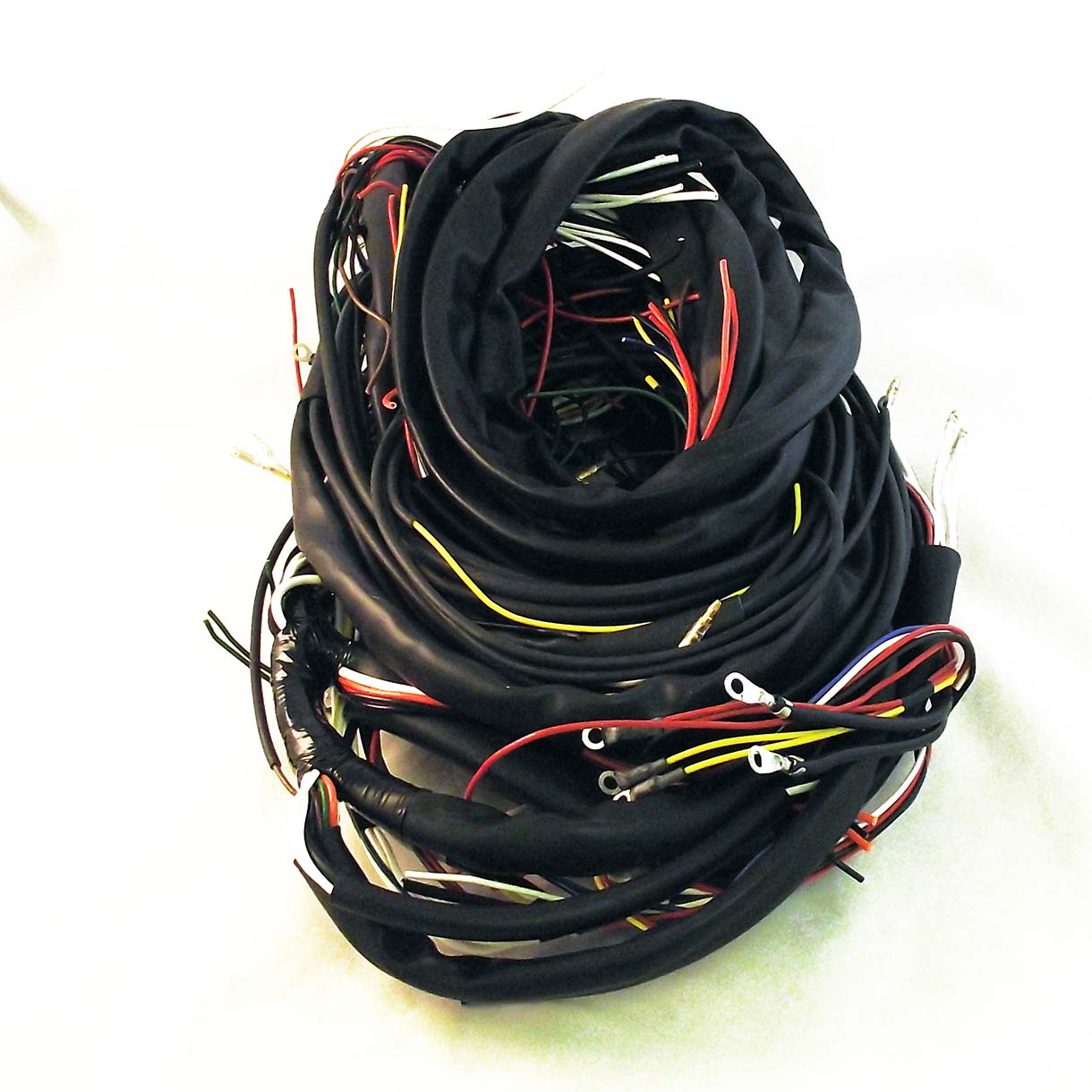 Maserati 3500 GT Wiring Harness Set