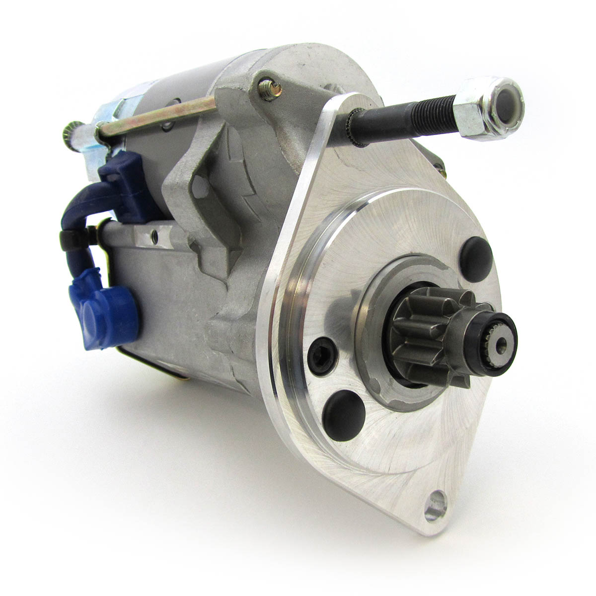 Powerlite MG Midget Starter Motor