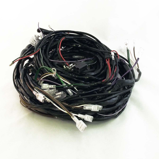 Triumph Vitesse Wiring Harness Set