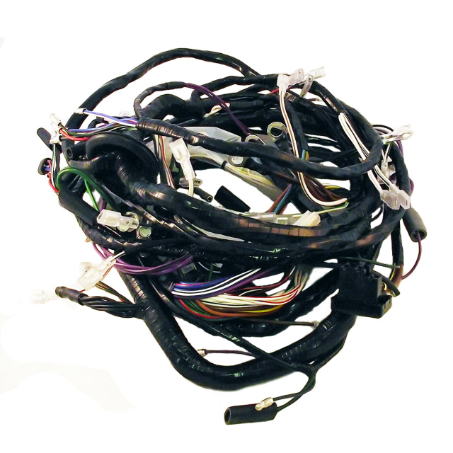 MGB Main Wiring Harness