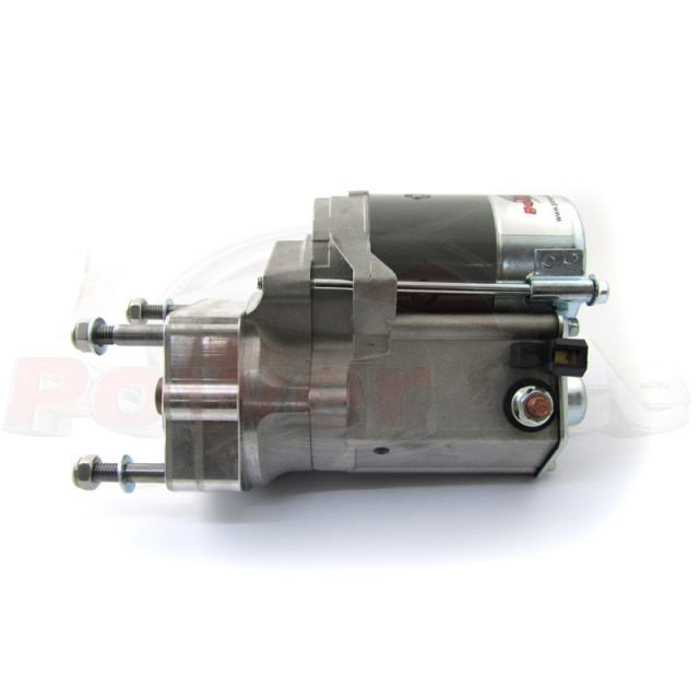 Powerlite Alfa Romeo Spider / Giuletta / Giulia / Duetto Starter Motor