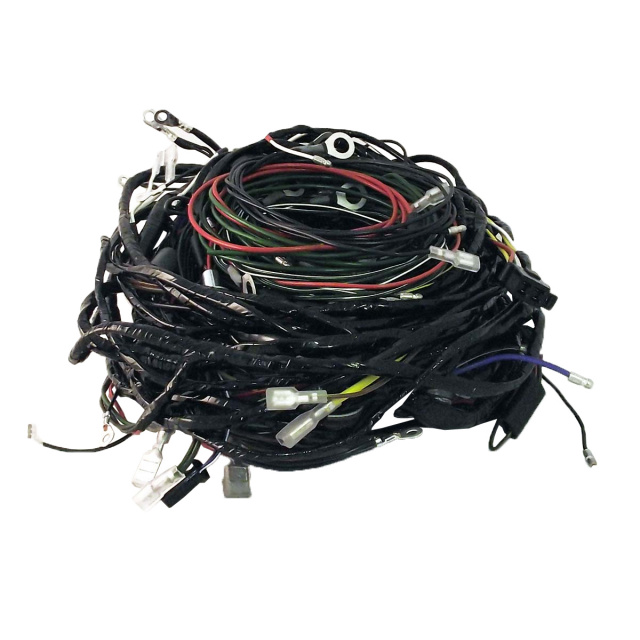 TVR Wiring Harness Set