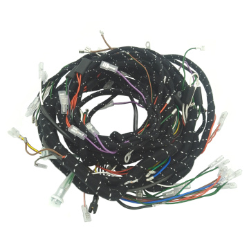 Image for MGB Wiring Harness Set