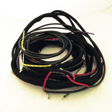 Image for Austin Ten Wiring Harness Set