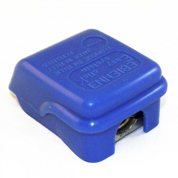 Image for -ve Quick Release Battery Terminal  to suit either cable size