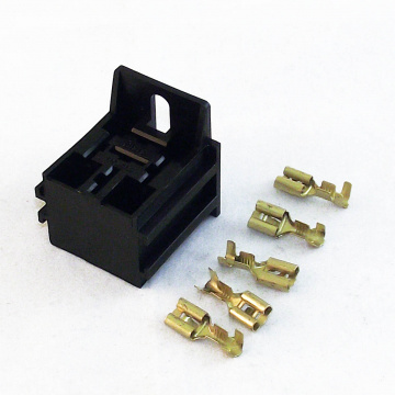 Image for Relay Housing with Mounting Bracket