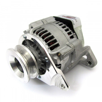 Image for Powerlite Lucas Type 50 AMP 'Multi-Mount' Alternator