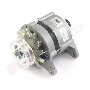 Image for Powerlite Performance Alternator to Replace Lucas 11 AC Type Unit in 50 Amps