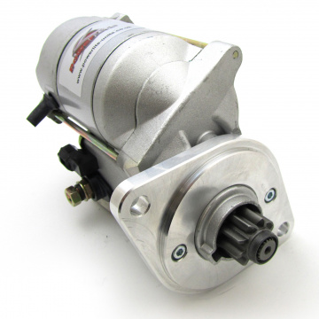 Image for Powerlite Jaguar XJ / XJ6 Straight 6 Starter Motor