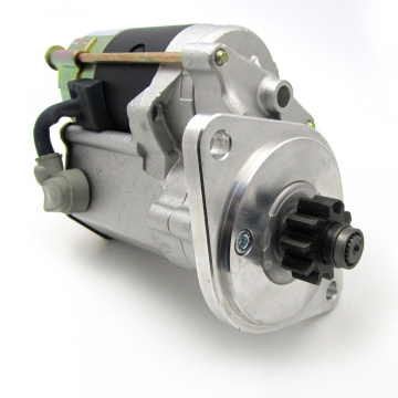 Image for Powerlite Jaguar E-Type / 240 / 340 / MK2 / S Type  Starter Motor