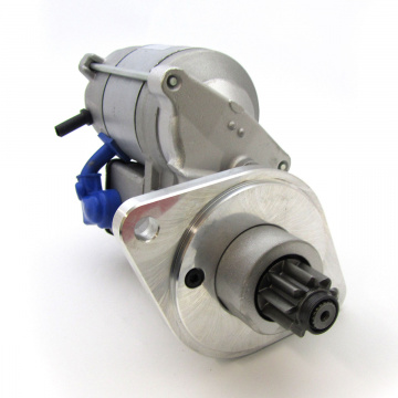 Image for Powerlite Jaguar MK2 / XK150 Starter Motor