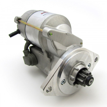 Image for Powerlite Ford / Jensen / Lotus / Talbot / Vauxhall Starter Motor