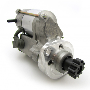 Image for Powerlite Austin 7 Starter Motor