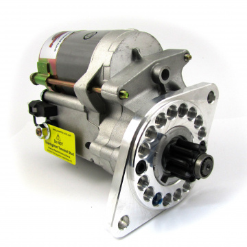 Image for Powerlite Jowett Javelin / Jupiter Starter Motor