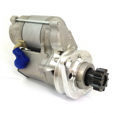 Image for Powerlite Austin 7 Starter Motor