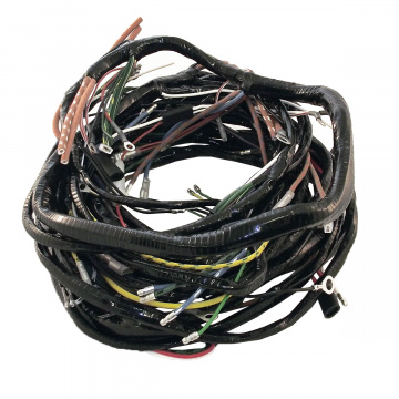 Image for AC Cobra Right Hand Drive 289 MK2 Wiring Harness Set