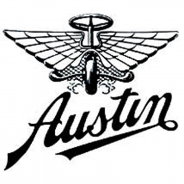 Image for Austin A40 Battery Lead Set