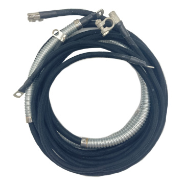Image for Riley 12/4 Battery Cable Set