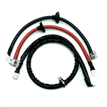 Mercedes Unimog 406 U900 Battery Cable