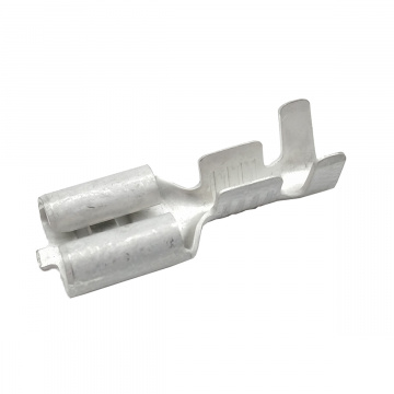 Image for 1/4" (6mm) Female Spade Terminal