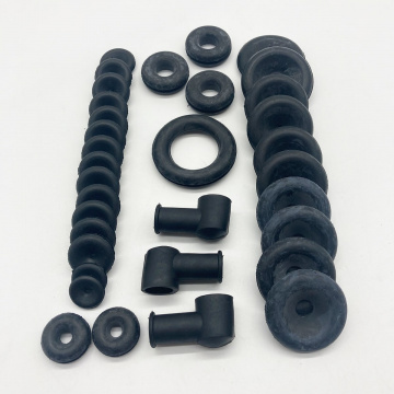 Image for Jaguar MK2, 240 & 340 Grommet Set