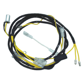 Sunbeam Alpine Overdrive Wiring Harness