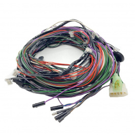 Triumph TR7 Rear Wiring Harness