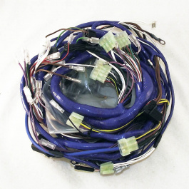 MGB Main Wiring Harness