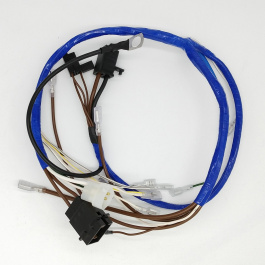 Jensen Healey Engine Wiring Harness