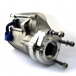 Powerlite Alfa Romeo Spider 2000 Starter Motor