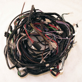 Sunbeam Stiletto Wiring Harness Set