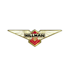 Hillman Imp MK2 Wiring Harness Set