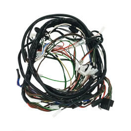 Land Rover Series 3 Main Wiring Harness