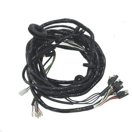 Land Rover Defender 90 & 110 Chassis Wiring Harness