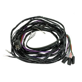 Range Rover Rear Wiring Harness