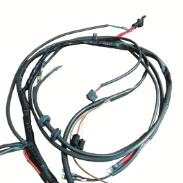 Mercedes Benz 280SL Automatic Right Hand Drive Wiring Harness Set