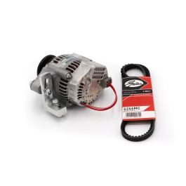 Powerlite Type 3 VW Alternator Conversion Kit