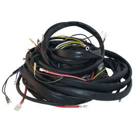 VW Beetle Wiring Harness Set