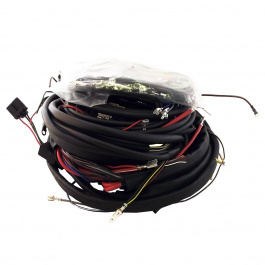 VW Beetle 1200 Wiring Harness Set