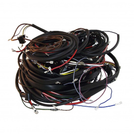 VW Beetle Wiring Harness Set