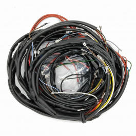 VW Karmann Ghia Wiring Harness Set