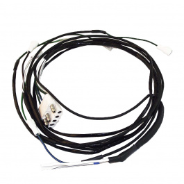 Jaguar XJS Engine Wiring Harness